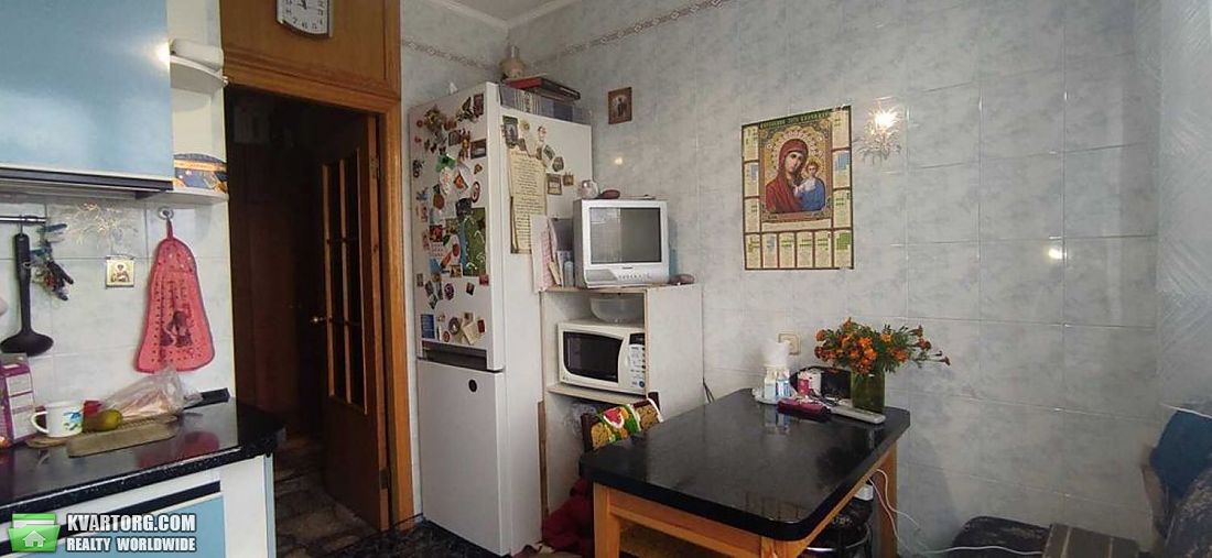 Sell 2-room apartment. Киев, Драйзера — photo 3