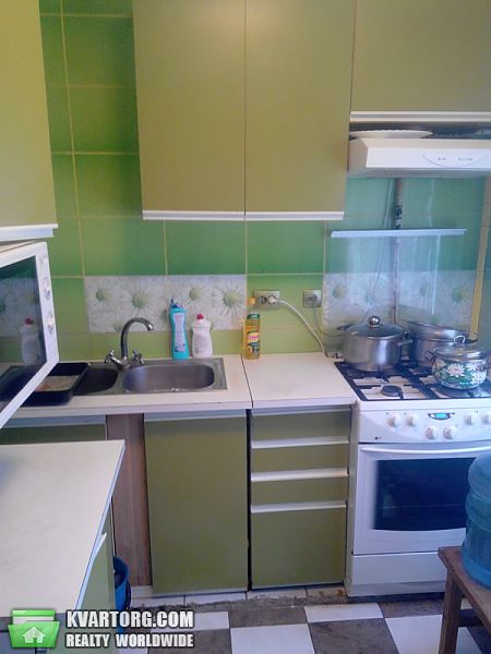 Sell 3-room apartment. Киев, Наумова — photo 3