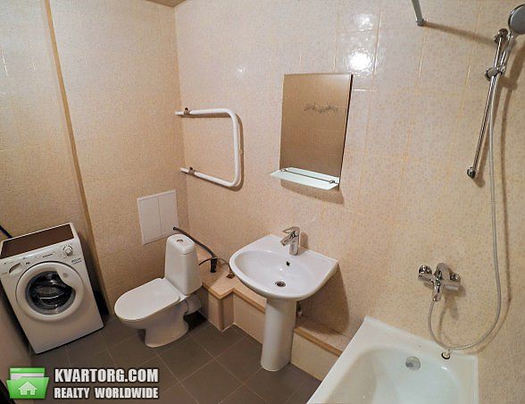 Rent out 1-room apartment. Харьков, Маршала Конева — photo 8
