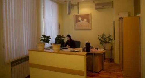 Rent out office. Киев, Ярославов Вал — photo 5