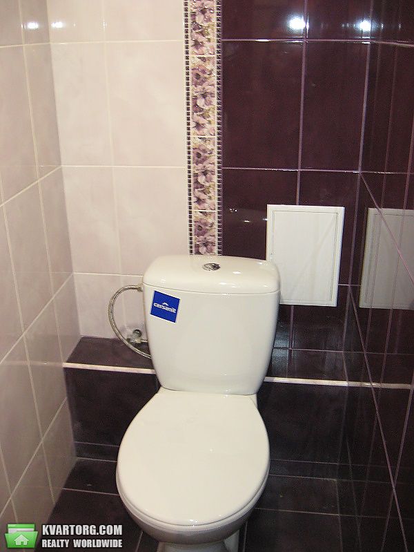 Sell 1-room apartment. Киев, Хорольская — photo 9