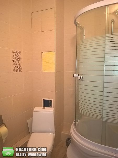 Rent out office. Киев, Срибнокильская — photo 5