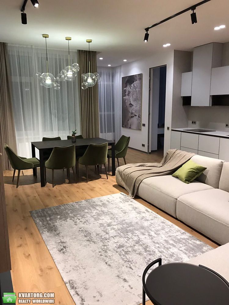Sell 3-room apartment. Киев, Драгомирова ул. — photo 3
