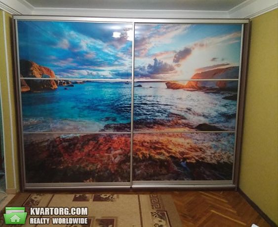 Rent out 1-room apartment. Киев,  Милютенко — photo 3