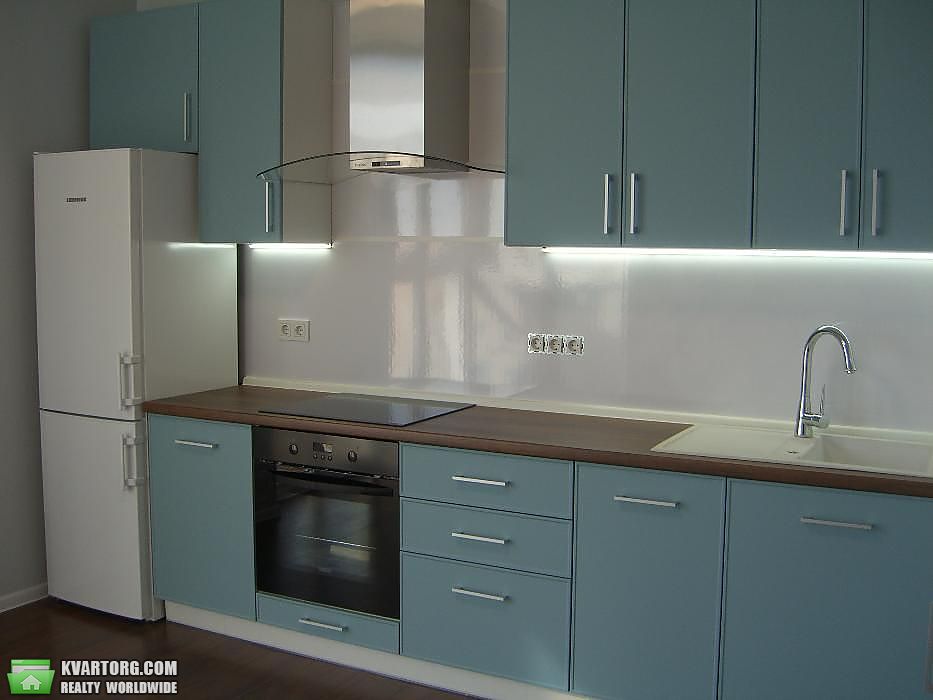 Sell 2-room apartment. Киев,  Драгоманова — photo 1