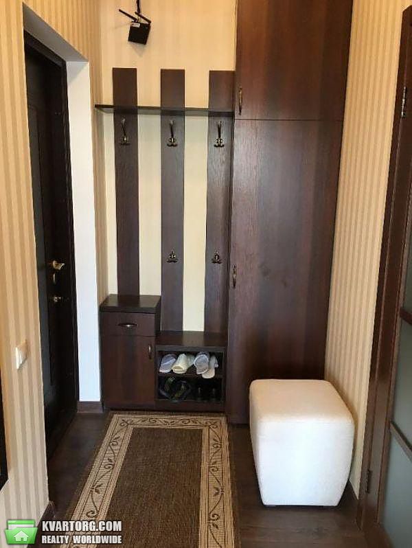 Rent out 1-room apartment. Киев,  Тычины пр — photo 7