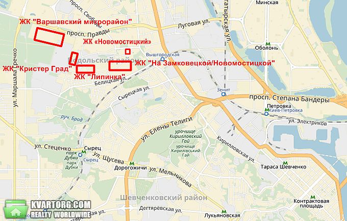 Sell 1-room apartment. Киев, Сергея Данченко — photo 7