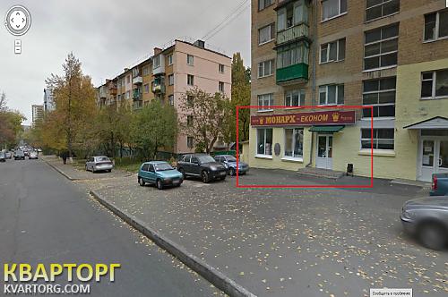Rent out shop. Киев, ул.Коперника,29 — photo 1