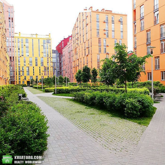 Sell 2-room apartment. Киев, Регенераторная — photo 10