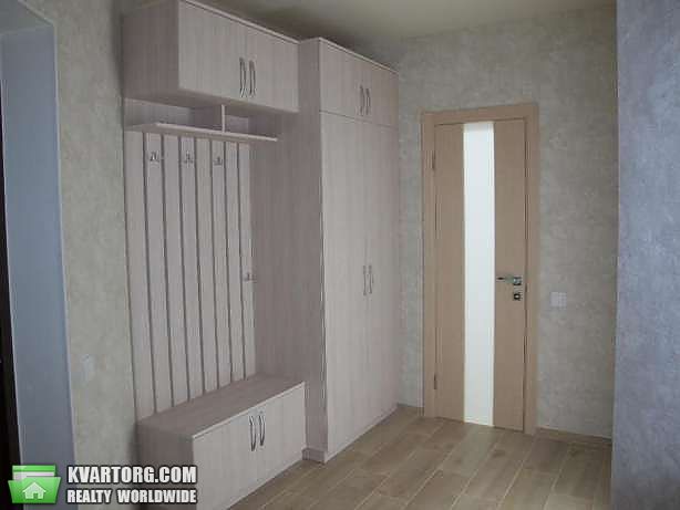 Rent out 1-room apartment. Киев,  Заречная — photo 7