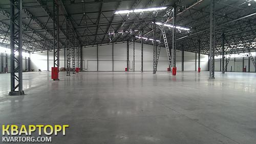 Rent out warehouse. Киев,  Пуховская — photo 2