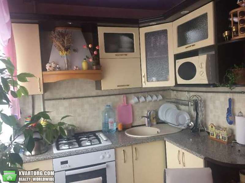 Sell 3-room apartment. Киев,  Гната Юры — photo 7