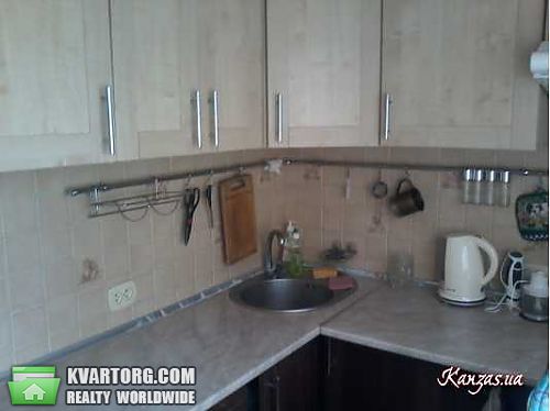 Sell 1-room apartment. Киев,  Северная — photo 3