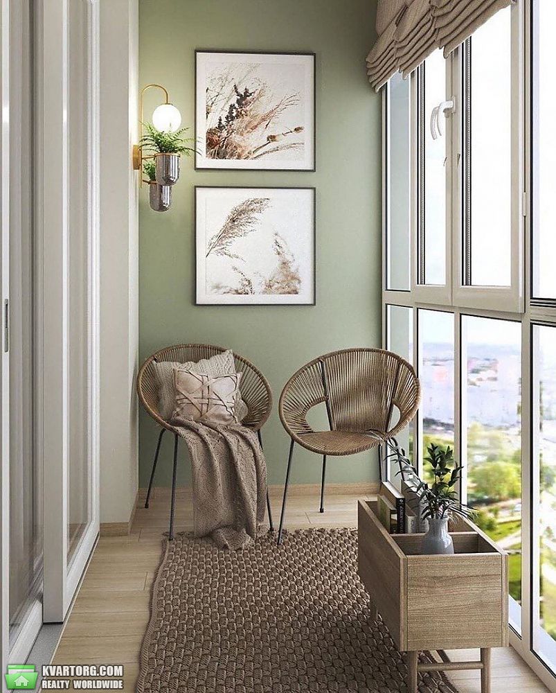 Sell 1-room apartment. Одесса, Сахарова — photo 2