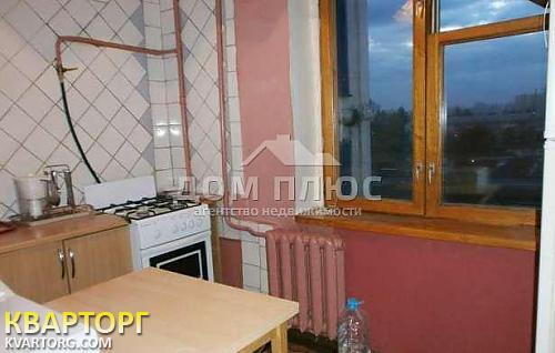 Sell 2-room apartment. Киев, Братиславская — photo 5