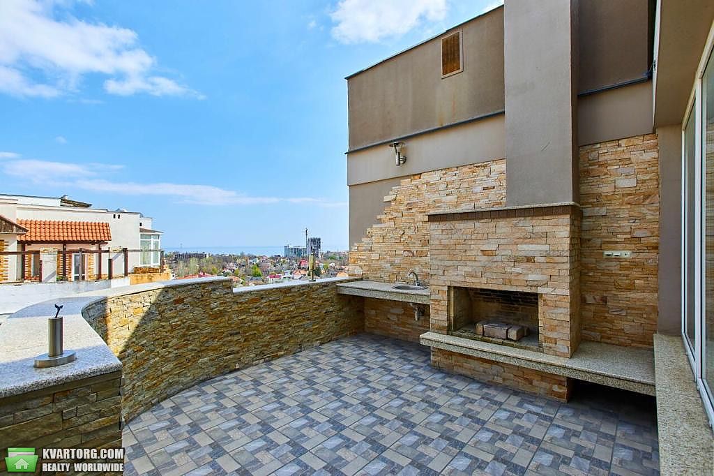Sell 5-room apartment. Одесса, Авдеева -Черноморского — photo 6