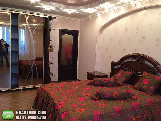 Rent out 2-room apartment. Днепропетровск, малиновского — photo 1