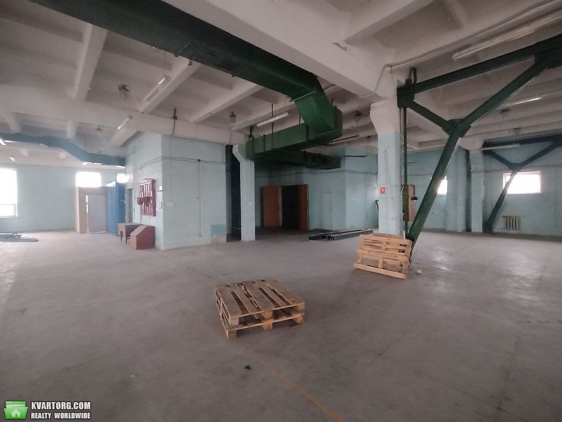Rent out warehouse. Киев, Севастопольская площадь — photo 3