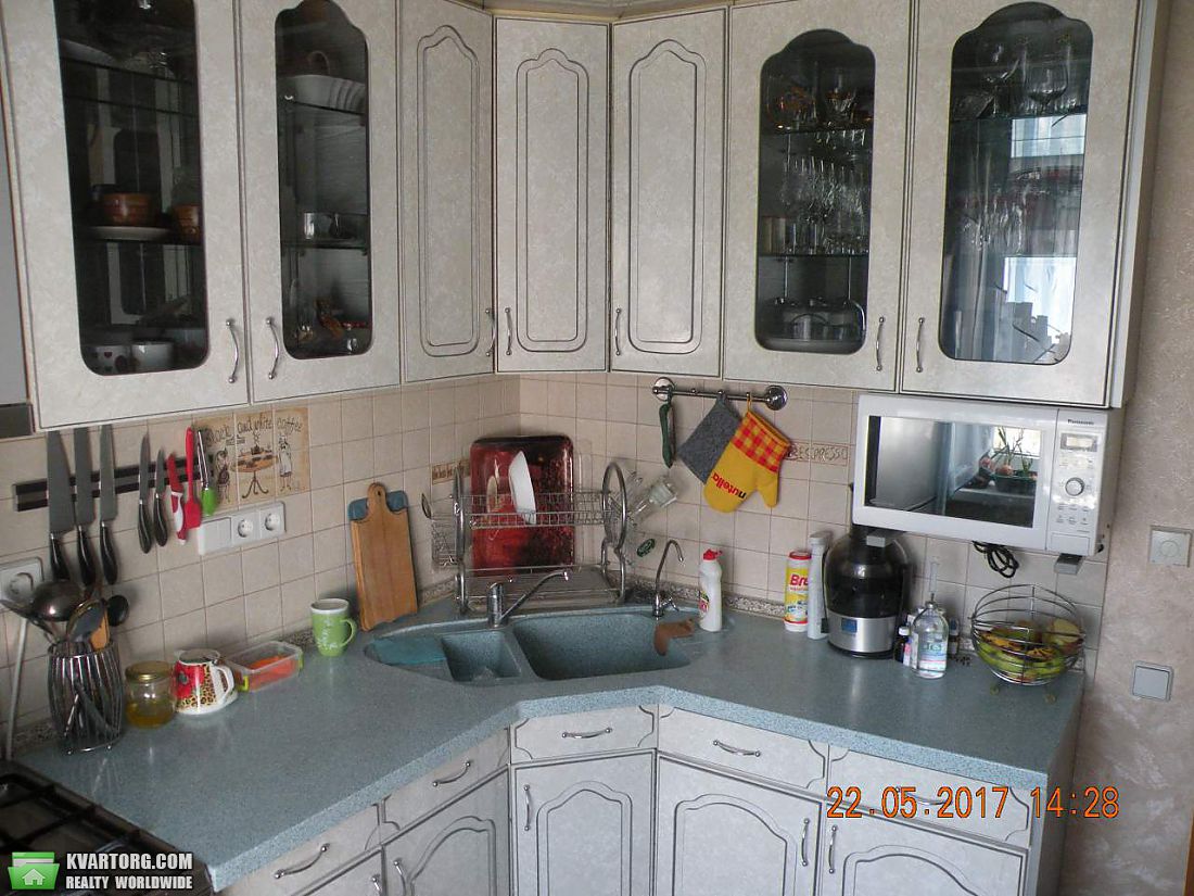 Sell 2-room apartment. Киев,  Радунская — photo 5