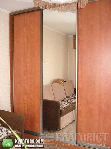 Sell 2-room apartment. Киев, Лебедева-Кумача — photo 5