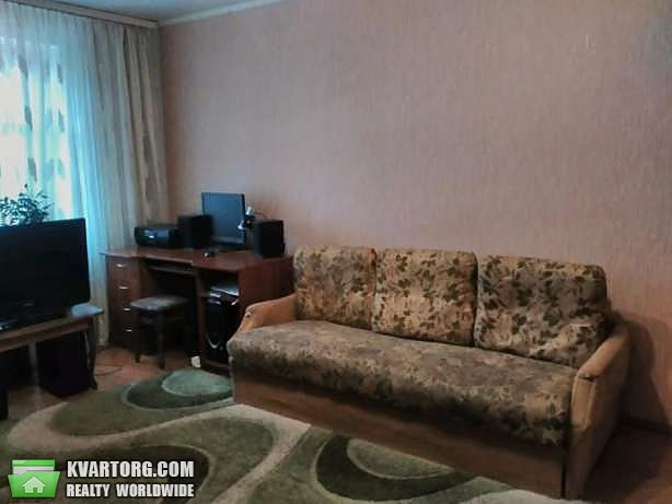 Sell 1-room apartment. Киев,  Теремковская — photo 1