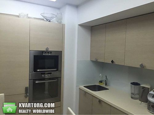 Rent out 2-room apartment. Киев, Дегтяревская — photo 4