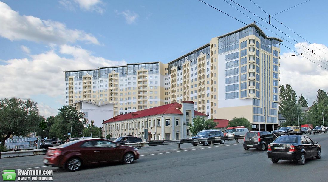 Rent out 1-room apartment. Киев,  Невская — photo 2