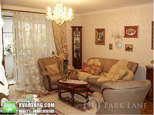 Sell 3-room apartment. Киев, Арсенальный пер — photo 3