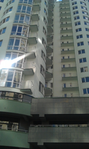Sell office. Киев, Механизаторов 2 — photo 1