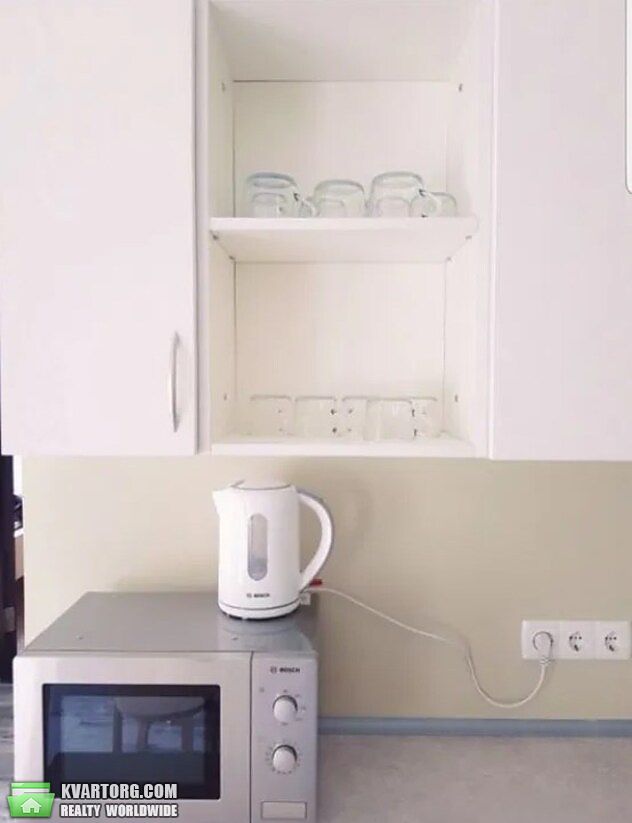 Rent out 1-room apartment. Киев,  Чигорина — photo 4