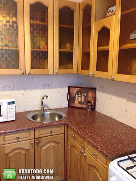 Sell 2-room apartment. Киев, Верховинная — photo 1