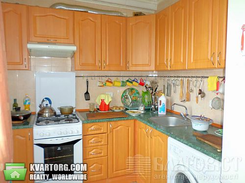 Sell 3-room apartment. Киев, Львовская — photo 1
