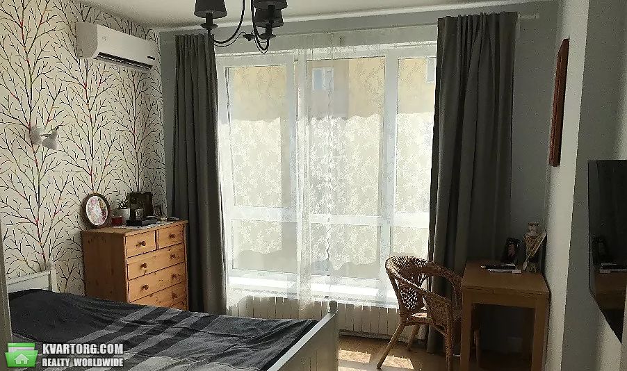 Sell 1-room apartment. Киев, пр. Лобановского — photo 1