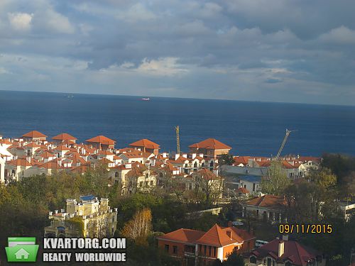 Rent out 2-room apartment. Одесса, Генуэзская — photo 3