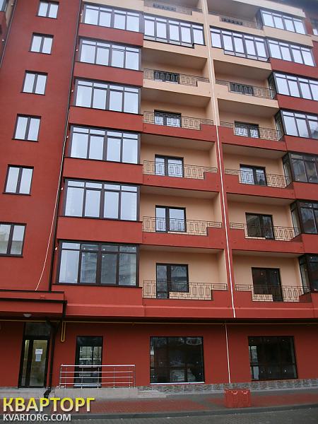 Sell 2-room apartment. Киев, Уборевича — photo 4