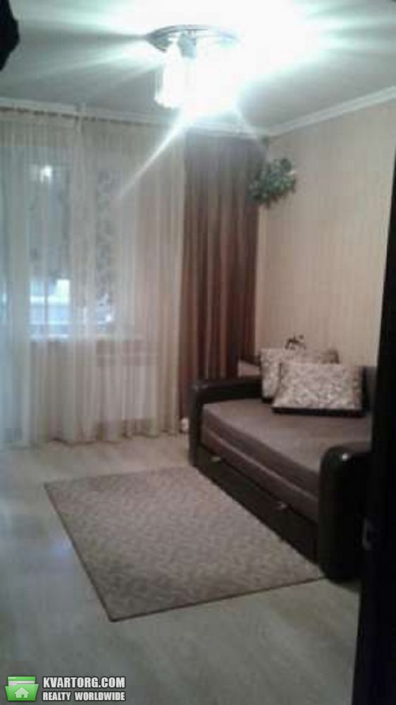 Sell 3-room apartment. Киев,  Радунская — photo 3