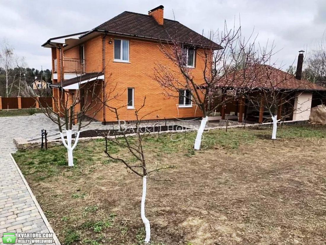 Rent out house. Киевская обл., Белогородка — photo 1