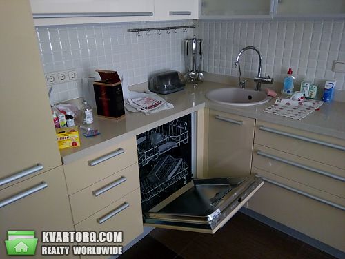 Rent out 2-room apartment. Киев,  Ярославский пер — photo 8