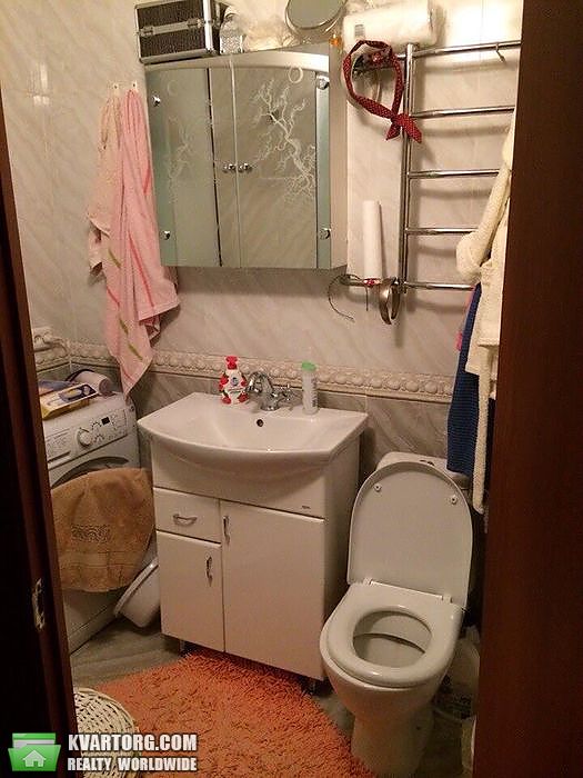Sell 1-room apartment. Киев,  Тульчинская — photo 8
