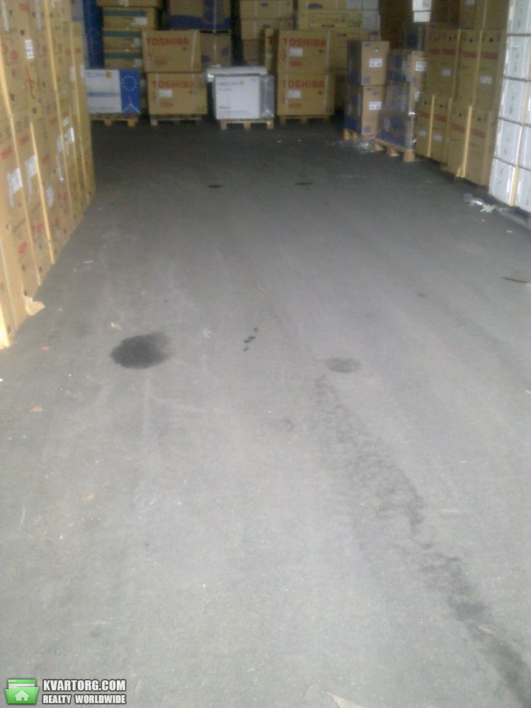 Rent out warehouse. Киев, Вацлава Гавела — photo 2