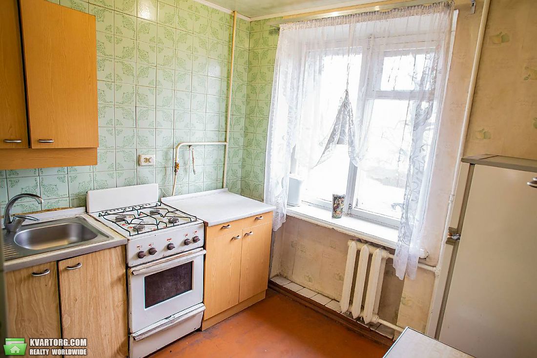 Sell 3-room apartment. Днепропетровск,  Бабушкина — photo 4