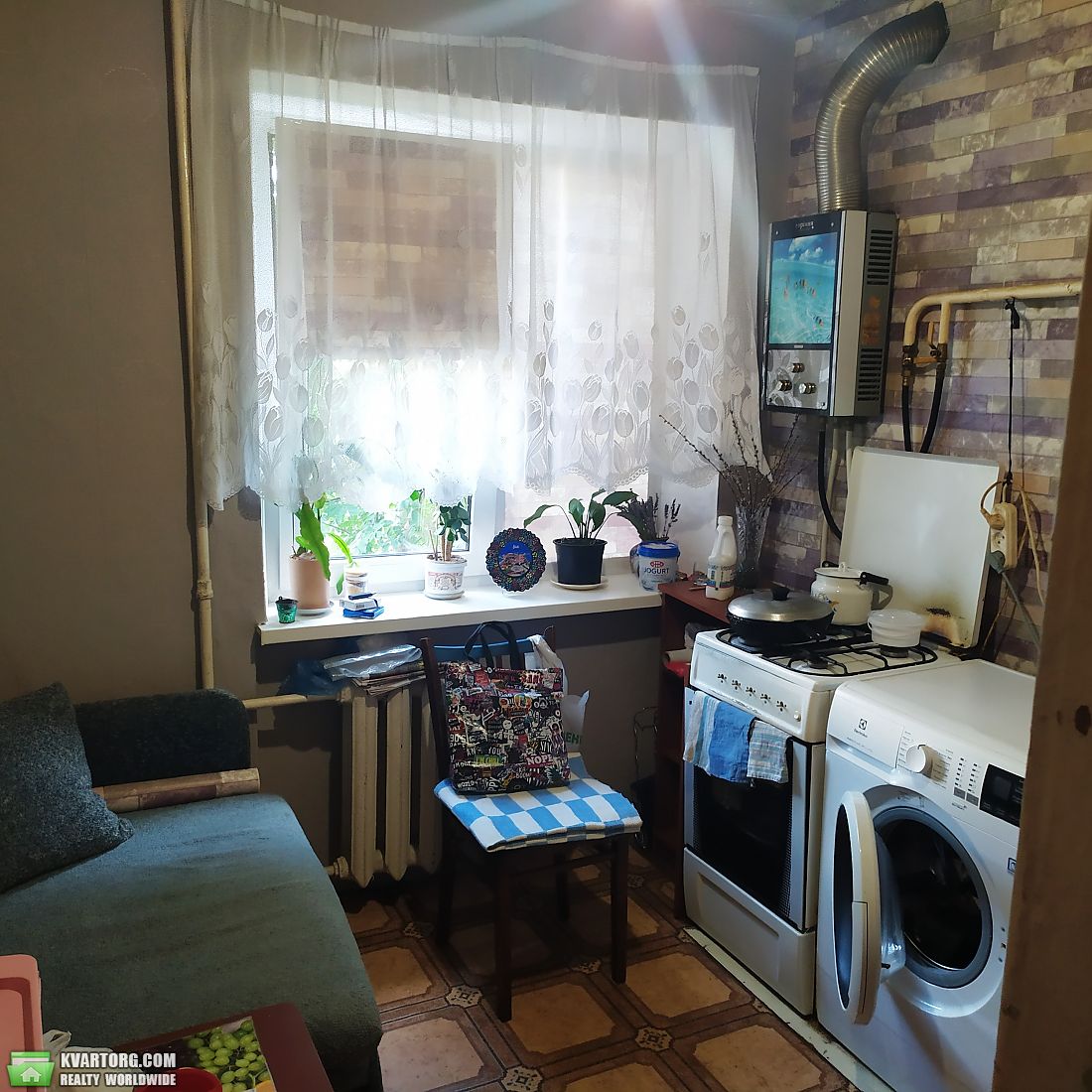 Sell 1-room apartment. Днепропетровск,  Суворова — photo 3