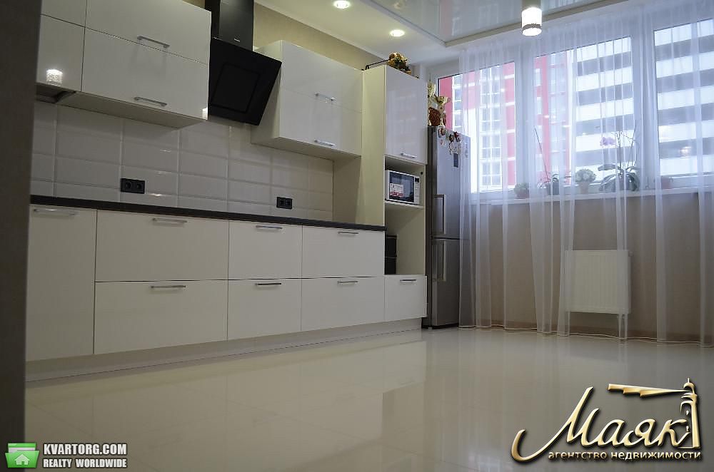 Sell 1-room apartment. Киев,  Драгоманова — photo 1
