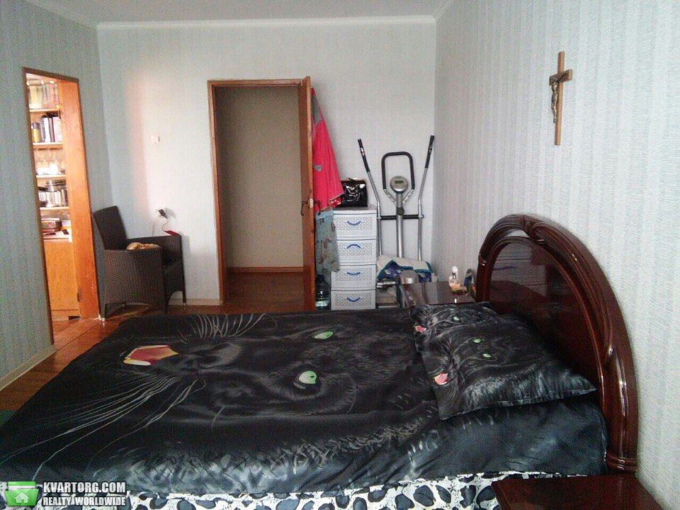 Sell 4-room apartment. Днепропетровск, Коммунаровская — photo 7