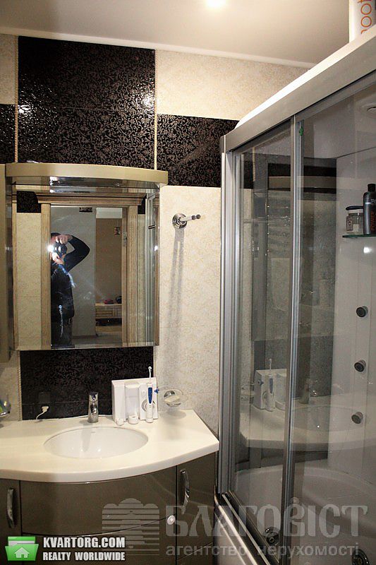 Sell 3-room apartment. Киев,  Ломоносова — photo 8