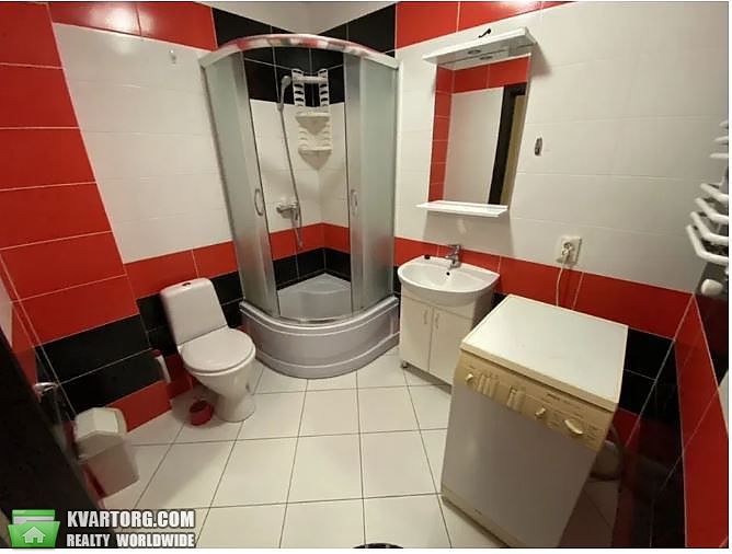 Rent out 1-room apartment. Львов, кульпарківська — photo 6