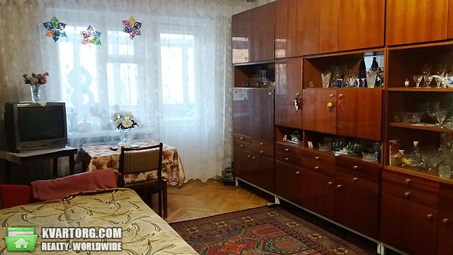 Sell 3-room apartment. Киев,  Лепсе бул — photo 1