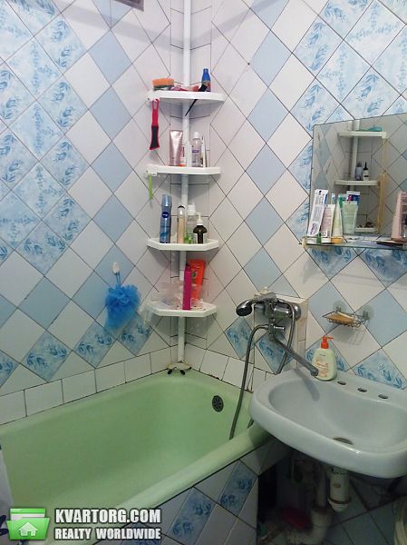 Sell 1-room apartment. Киев, Лисковская — photo 8