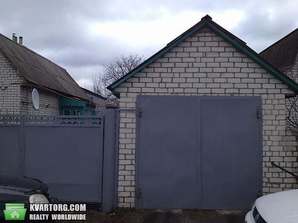 Sell house. Чернигов, Бобровица — photo 2