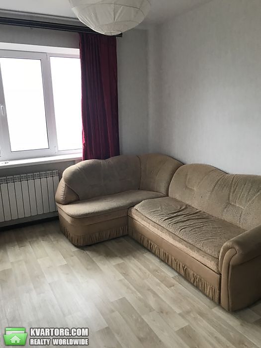 Rent out 1-room apartment. Киев,  Смолича — photo 2